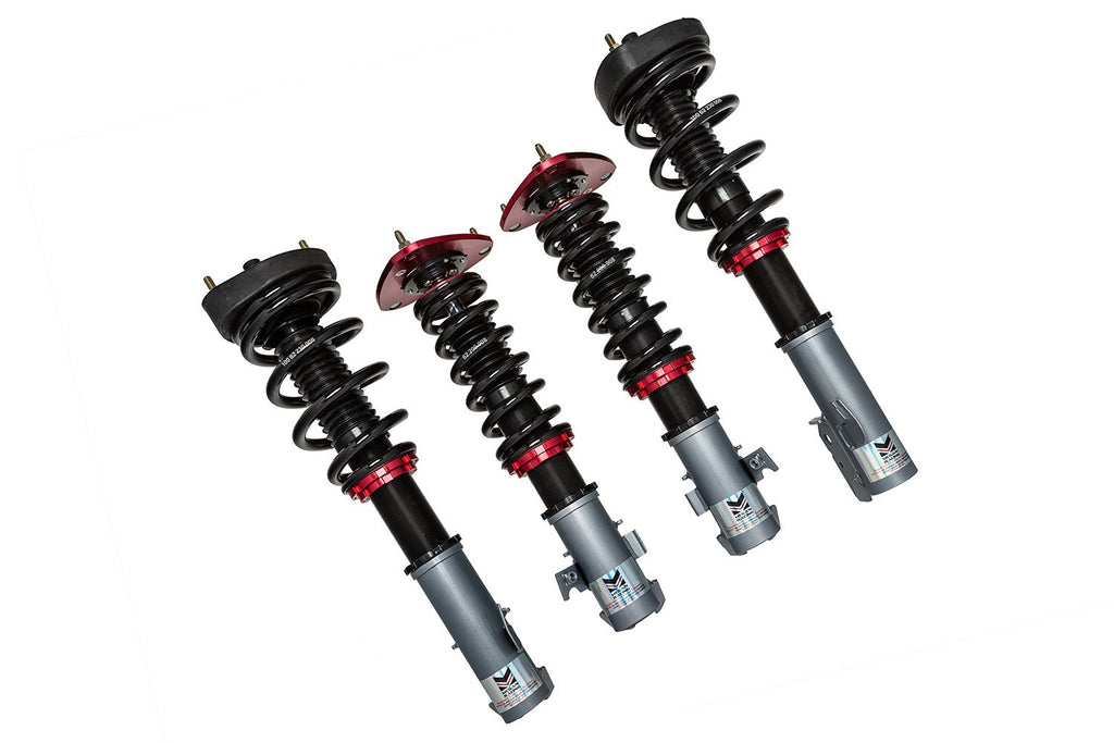 Megan Racing Coilover Damper Kit for Subaru Impreza WRX 2002-2007 STI 2004 - Street Series MR-CDK-SI02
