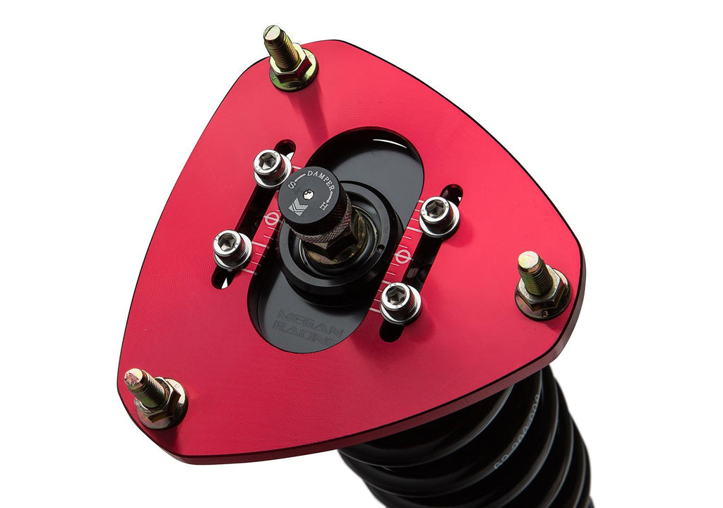 Megan Racing Coilover Damper Kit for Subaru Impreza STi 2005-2007 - Street Series