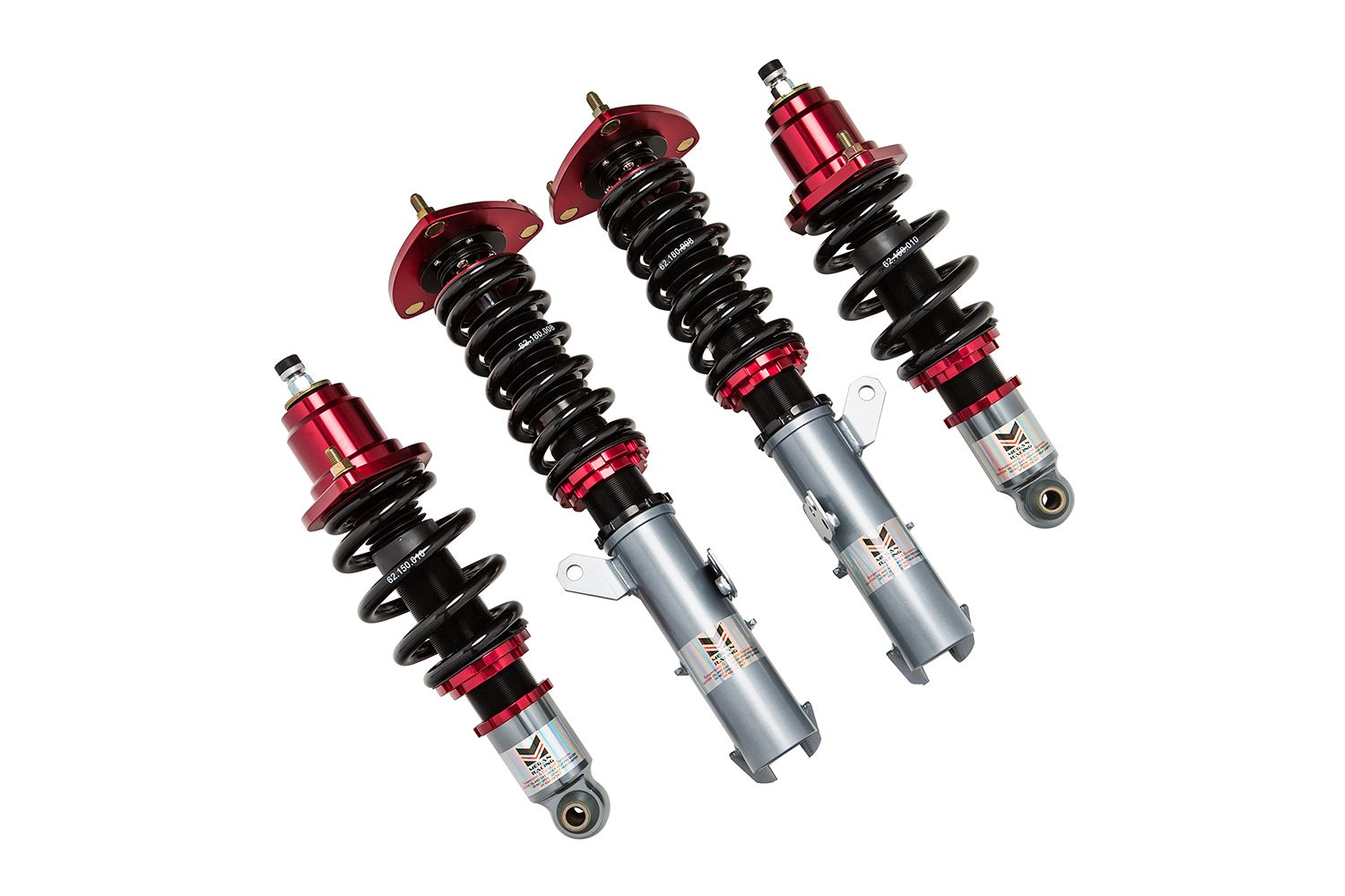 Megan Racing Coilover Damper Kit for 2005-2010 Scion tC Street Series MR-CDK-TC05