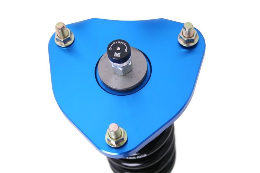 Megan Racing Coilover Damper Kit for 2005-2010 Scion tC Street Series MR-CDK-TC05