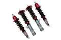 Megan Racing Coilover Damper Kit - for Toyota Corolla 2003-2008 Spring Rates F6kg/mm R5kg/mm