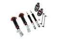 Megan Racing Coilover Damper Kit Front Rear for 2018+ Toyota Corolla Hatchback - 32-way Adjust