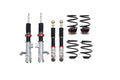 Megan Racing Coil Over Dampers for 2021+ Toyota Sienna AWD - 32-Level Adjustable, 7.5kgf/mm Front, 9.5kgf/mm Rear MR-CDK-TSE21X