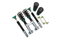 Megan Racing Coilover Damper Kit RWD for 2008-2014 Mercedes Benz C-Class W204 - Full Length Adjustable MR-CDK-W204-EU