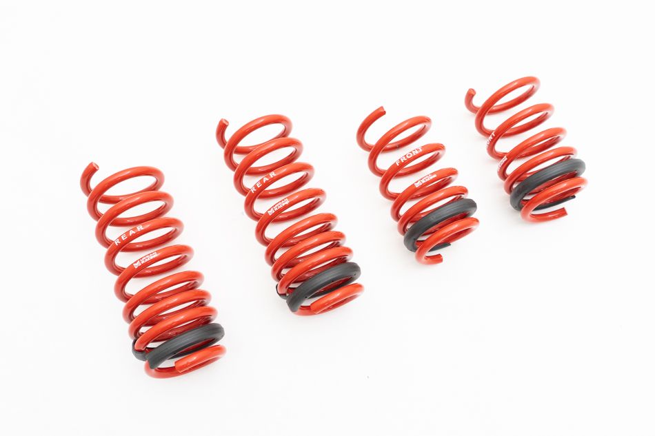 Megan Racing Lowering Springs Front for Audi R8 V10 2017+ Drop 38mm MR-LS-AR817