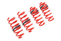 Megan Racing Lowering Springs for Alfa Romeo Giulia 2017+ (EXC Quadrifoglio) - MR-LS-ARG17