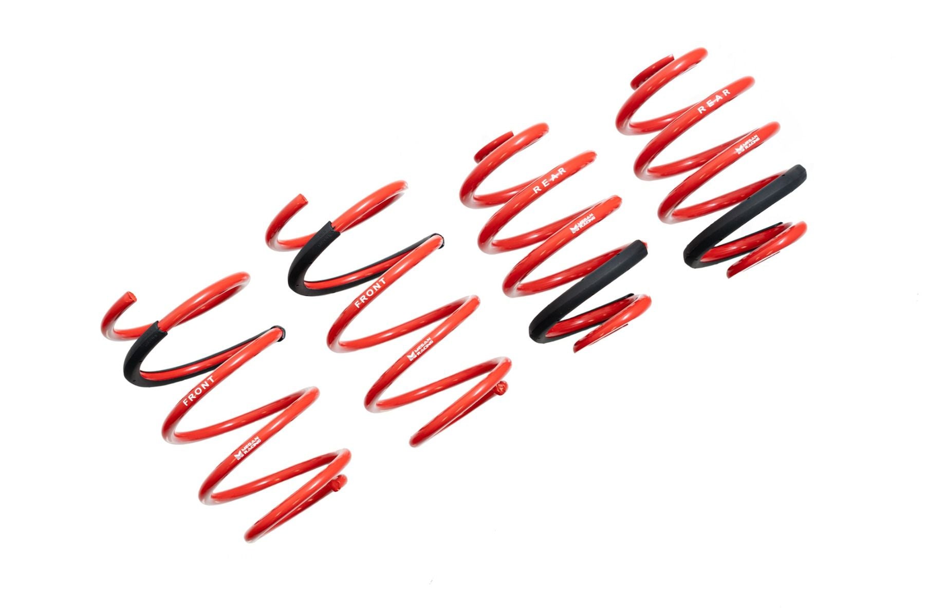 Megan Racing Lowering Springs for BMW Z4 E89 2009-2016 - SAE 9254 Cold Wound Steel MR-LS-BE89