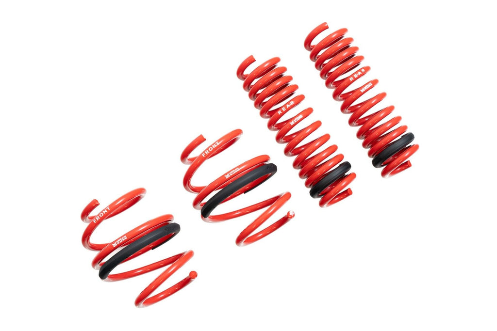 Megan Racing Lowering Springs for BMW M3 G80 2021+ - MR-LS-BG80