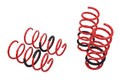 Megan Racing Lowering Springs Front & Rear for BMW i3 2017+ - MR-LS-BI01