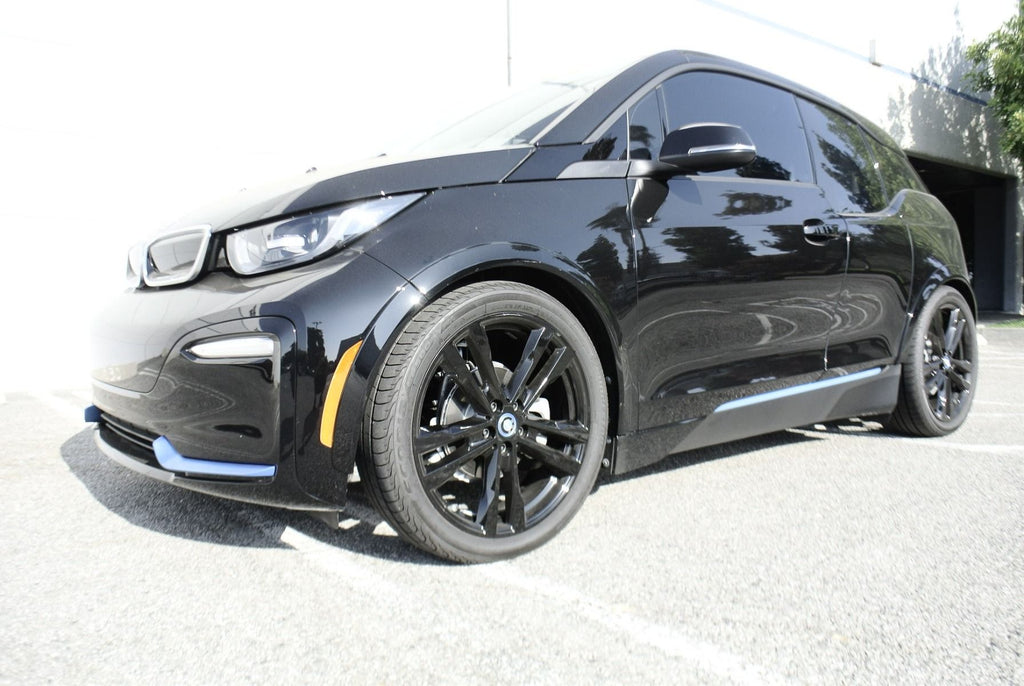 Megan Racing Lowering Springs Front & Rear for BMW i3 2017+ - MR-LS-BI01
