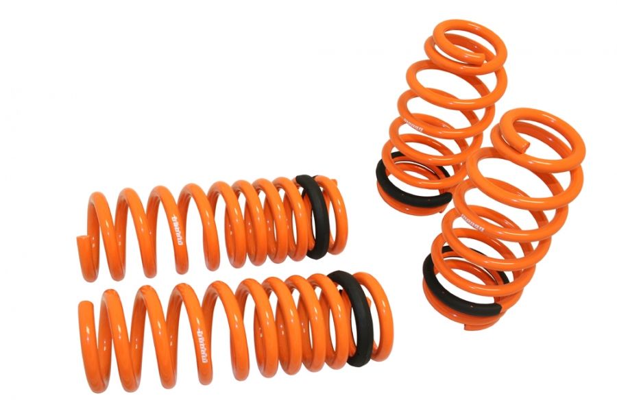 Megan Racing Lowering Springs RWD for Chrysler 300C 2005-2010 - MR-LS-DC06