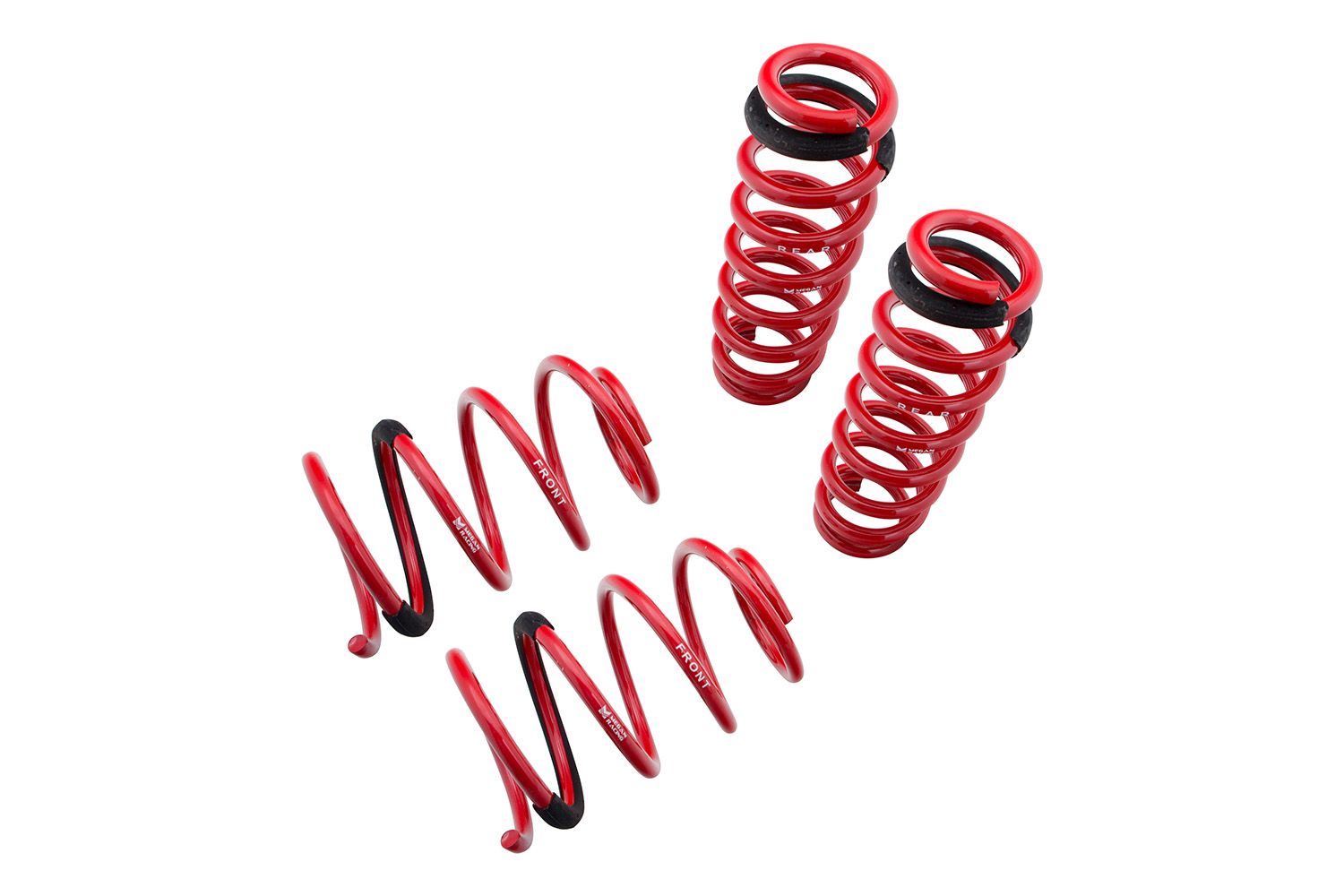 Megan Racing Lowering Springs for 2006-2011 BMW 3 Series E90 4 Door MR-LS-E90