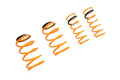 Megan Racing Lowering Springs for Ford Focus 2005-2011 - Front Drop 35mm, Rear Drop 35mm MR-LS-FF05