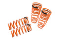 Megan Racing Lowering Springs for 1998-2002 Honda Accord V6 & L4 - K1-235/K2-235 Front, K1-79/K2-184 Rear MR-LS-HA98