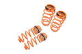 Megan Racing Lowering Springs for Honda Fit 2009-2014 - SAE 9254 Cold Wound Steel MR-LS-HF09