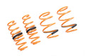 Megan Racing Lowering Springs for Hyundai Elantra 2017-2020 Multi-Link Rear AD Chassis Front Drop 21mm Rear Drop 26mm MR-LS-HYE16