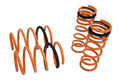 Megan Racing Lowering Springs for 2006-2011 Mazda5 SAE 9254 Cold Wound Steel Powder coated finish 1 year warranty MR-LS-M506
