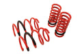 Megan Racing Lowering Springs for Mercedes-Benz C63 AMG 2008-2014 MR-LS-MBW204C63
