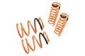 Megan Racing Lowering Springs for Lancer 2007-2017 - SAE 9254 Cold Wound Steel MR-LS-ML07