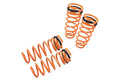 Megan Racing Lowering Springs for Mazda RX 8 2004 2011 - Front Spring Rates K1 202, K2 202 Rear Spring Rates K1 168, K2 168 MR-LS-MRX8