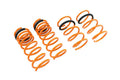 Megan Racing Lowering Springs for Nissan Altima 2013-2018 (4-Cylinder) Front 35mm Rear 25mm MR-LS-NA13