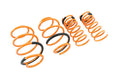 Megan Racing Lowering Springs (Front & Rear) for Nissan Maxima 2009-2014, Front Drop 27mm, Rear Drop 22mm MR-LS-NM09