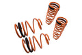 Megan Racing Lowering Springs - for 1990-1999 Toyota Celica Front Spring Rate K1-156 K2-156 Rear Spring Rate K1-87 K2-165 MR-LS-TCE90