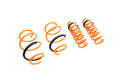 Megan Racing Lowering Springs for Toyota Supra 2020+ - FR 3.38 Rear 10.8 MR-LS-TSU20