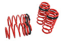 Megan Racing Lowering Springs for 2006-2013 Audi A3 Wagon, VW GTS V 2006-2009 (3 Door), VW Jetta 2006-2010 SAE 9254 Cold Wound Steel – MR-LS-VWG06
