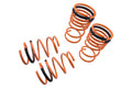 Megan Racing Lowering Springs for 2002-2003 Subaru WRX - SAE 9254 Cold Wound Steel MR-LS-WRX02