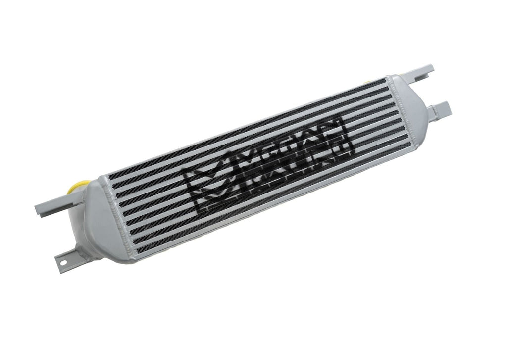 Megan Racing High Capacity Intercooler for Ford Mustang 2015-2020 Turbo Aluminum Bolton 135mm Core
