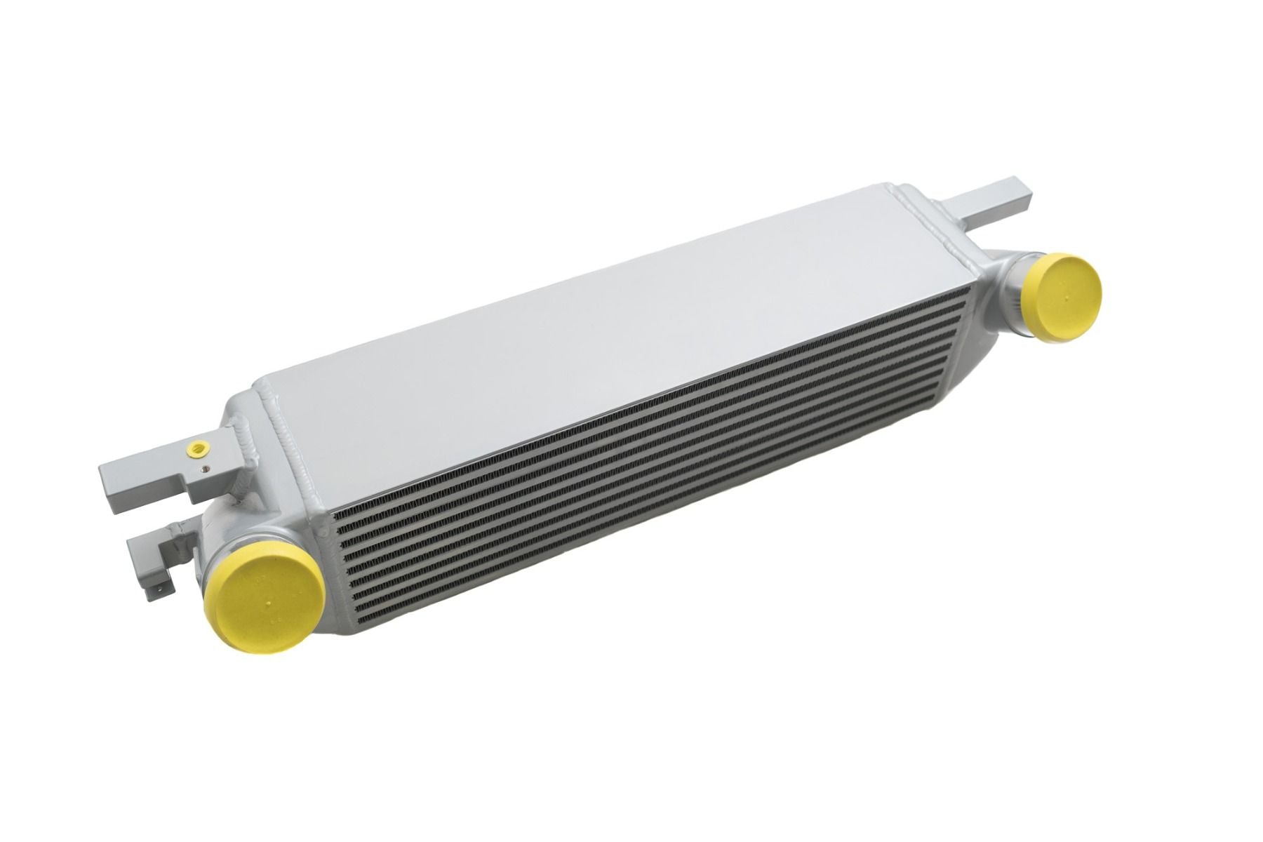 Megan Racing High Capacity Intercooler for Ford Mustang 2015-2020 Turbo Aluminum Bolton 135mm Core