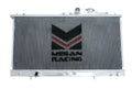 Megan Racing Radiator 2 Rows for Mitsubishi Eclipse GT GTS 2000-2005 V6 MT MR-RT-ME00