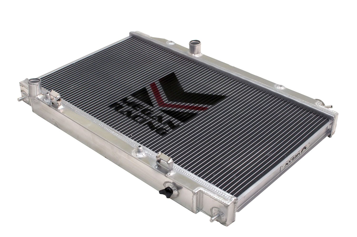 Megan Racing Radiator for Nissan Altima 2002-2006 2.5L 4-Cyl AT/MT - MR-RT-NA02