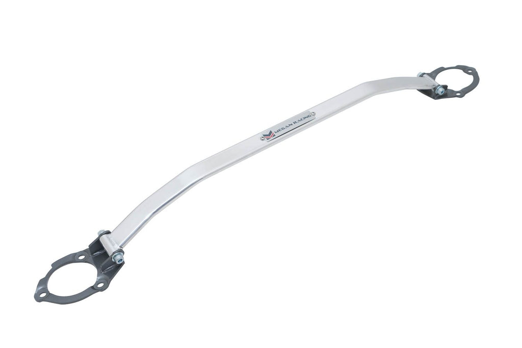 Megan Racing Strut Tower Bar Front for BMW E30 3-Series 1982-1991 Race-Spec MR-SB-E30FU-1P