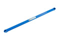 Megan Racing Strut Bar Front Low for 2006-2011 Honda Civic Blue