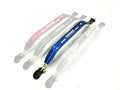 Megan Racing Front Lower Bar for Acura Integra 90-00 / Honda Civic 88-00 Blue