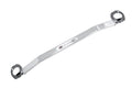 Megan Racing Front Strut Bar Race Spec for 1988-2000 Honda Civic All Trims incl. Type R MR-SB-HC88FU1P