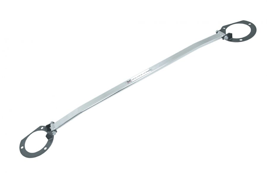 Megan Racing Strut Tower Bars - Rear for Mitsubishi Lancer 2002-2007 Race-Spec