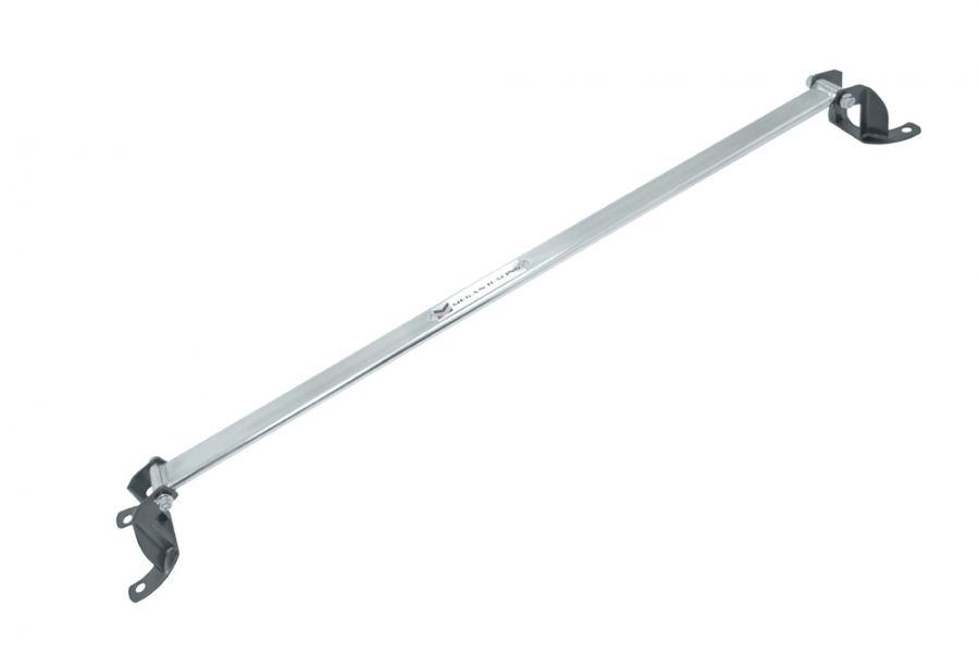 Megan Racing Strut Tower Bars - Rear for Mitsubishi Lancer 2002-2007 Race-Spec