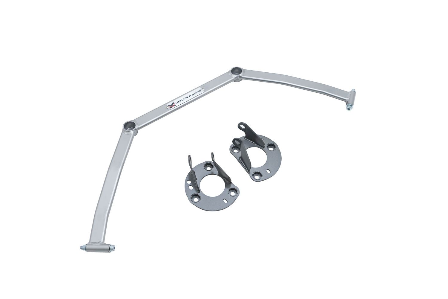 Megan Racing Race Spec Strut Tower Bars Front for Mazda Miata 2016+ - MR-SB-MMX516FU-1P
