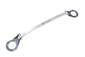 Megan Racing Race-Spec Strut Tower Bars Front for Mazda RX7 93-96 - MR-SB-MRX93FU-1P
