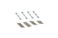 Megan Racing MRC Air Links Universal Adjustable Lowering Link Kit 10mm Ball Size - MRC-BM-0401