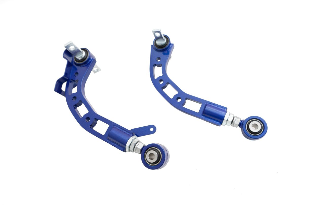 Megan Racing Rear Camber Kit Version 3 for Honda Civic 2006 to 2015 SI MRC-HA-0611