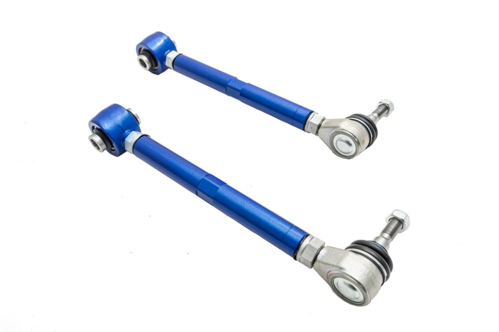 Megan Racing Rear Upper Camber Arms for Lexus IS250/350 2006-2013 Adjustable Lightweight Steel Alloy - MRC-LX-0311-I