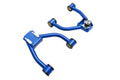 Megan Racing Front Upper Camber Arm Negative Hard Rubber for Lexus IS250 2006-2013 2pcs MRC-LX-0313