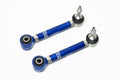Megan Racing Rear Toe Control Arm for BMW X5 2000-2006 - Hardened Rubber 2 Pieces MRS-BM-0570