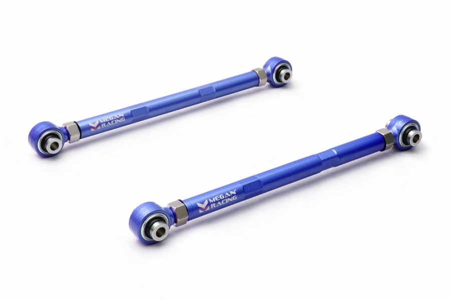 Megan Racing Rear Toe Control Arms for BMW 3 Series E90/E91/E92 06-11 (2PCS, Excl. 1M/M3) - MRS-BM-0270