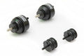 Megan Racing Engine & Transmission Mounts for BMW E36/E46 6CYL 1990-2006 Race Version 4pcs - MRS-BM-0341-I