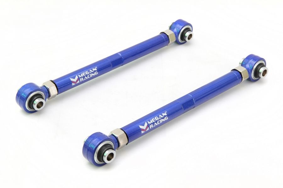 Megan Racing Toe Control Arms Rear for BMW 1M Coupe 2011 - MRS-BM-0870-I